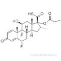 FLUTICASONE 프로피온산 중간체 CAS 80474-45-9